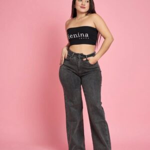 Wide leg Sofía