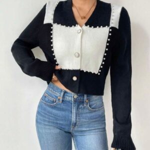 Cardigan Simone